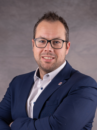 Dominik Leser